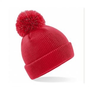 Gorro Infantil Reflectante