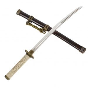 Katana Wakizashi
