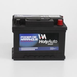 Batería Holy-Auto
