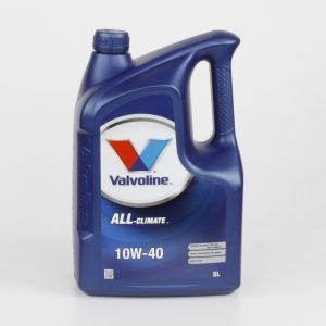 Aceite Valvoline All Climate