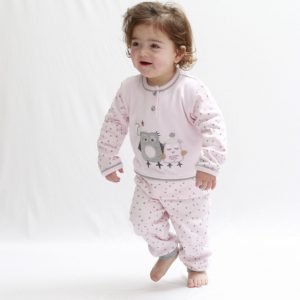 Pijama Infantil