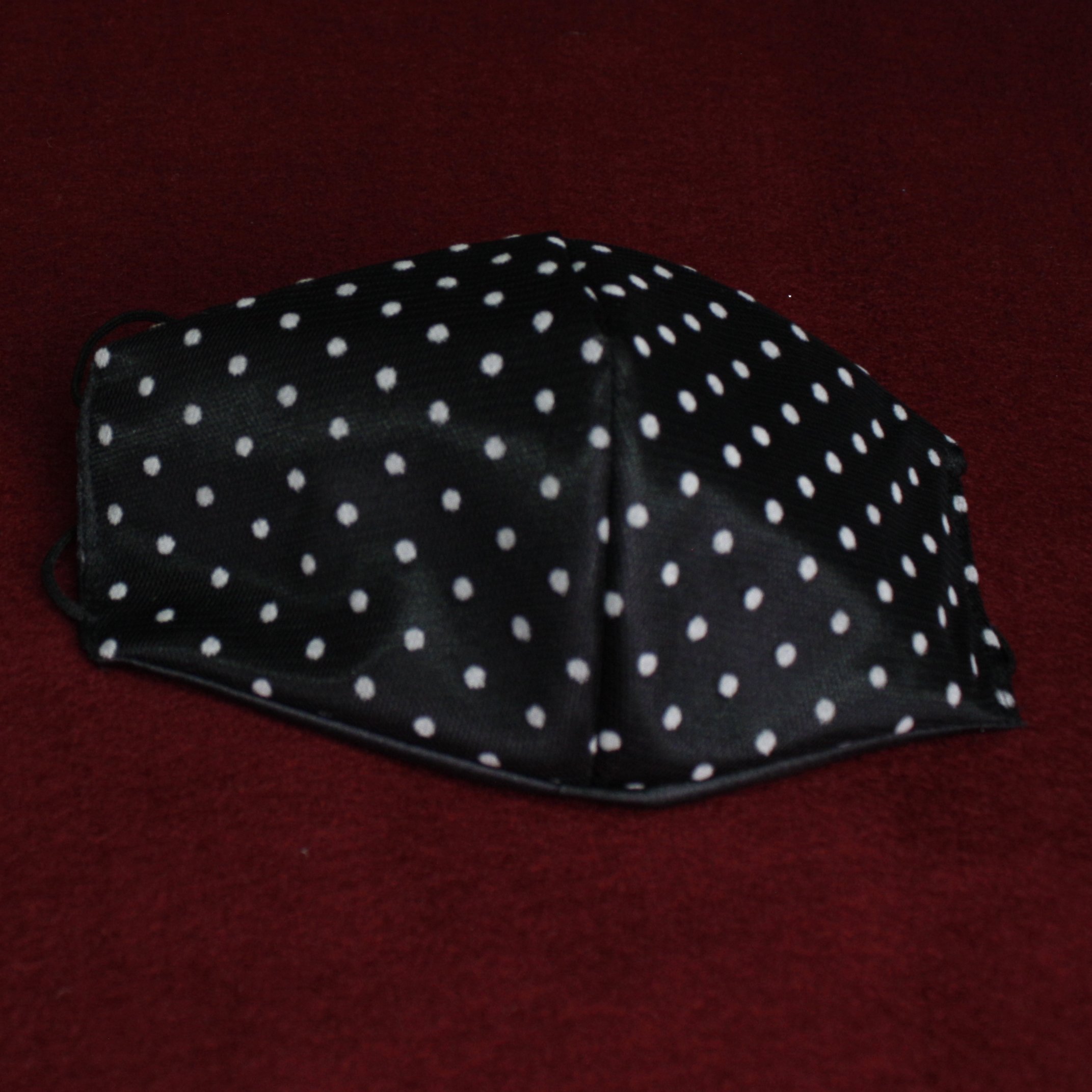 Mascarilla Topos Eventos - Imagen 2