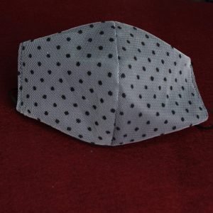 Mascarilla Topos Eventos