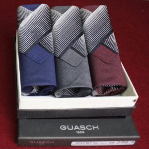 Caja Pañuelos Guasch