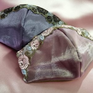 Mascarilla Madrina y Eventos