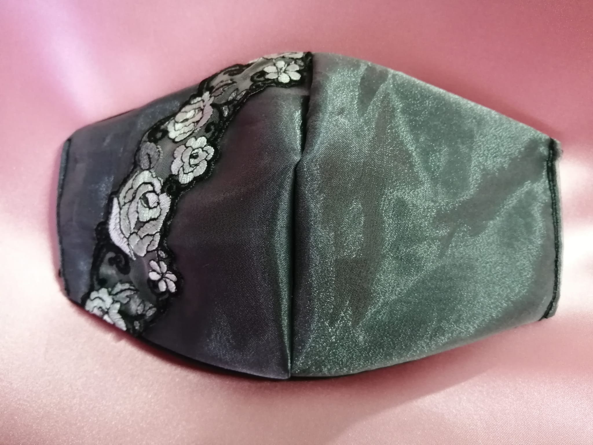 Mascarilla Madrina y Eventos - Imagen 4