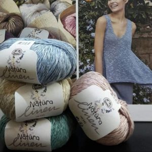 Natura linen