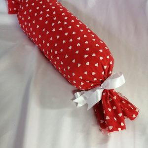 Cojin caramelo
