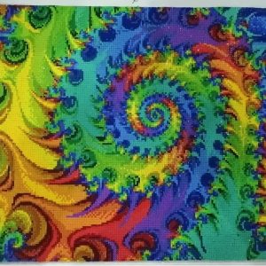 Lámina mandala
