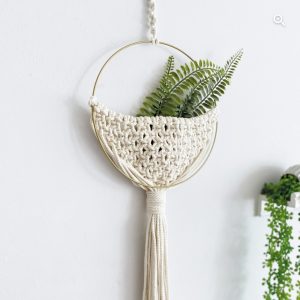 Kit macrame