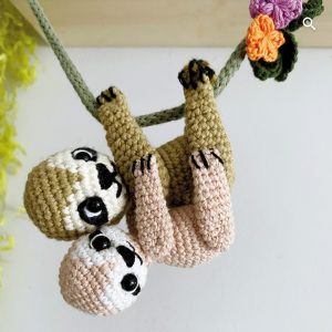 Kit amigurumi