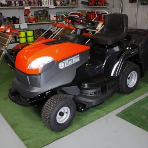 Tractor Oleo-mac OM 84/14,5 K
