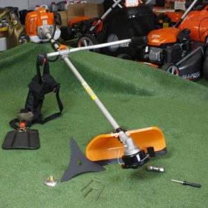 Desbrozadora Gasolina Kuril KD43