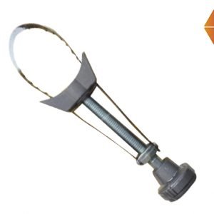 Llave Regulable Filtro