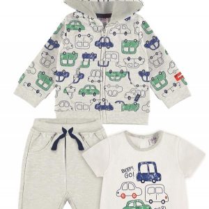 Conjunto Bebé Chándal
