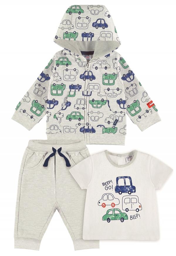 Conjunto Bebé Chándal