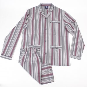 Pijama Caballero Admas