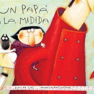 Un papá a la medida