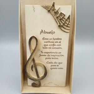 Piedra abuelo