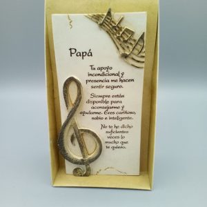 Piedra papá