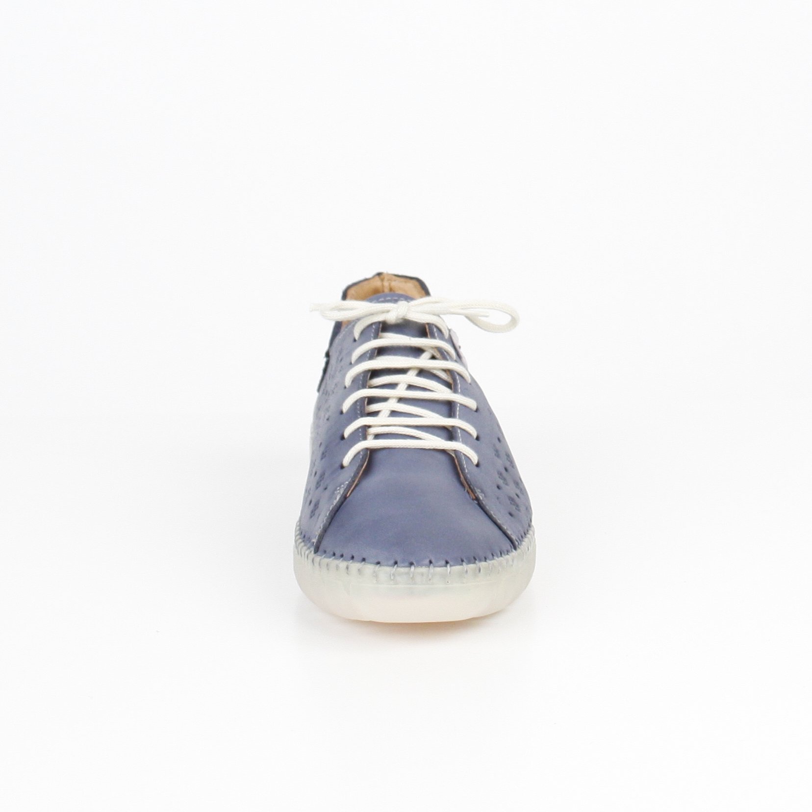 Zapato Señora Cordon - Imagen 2