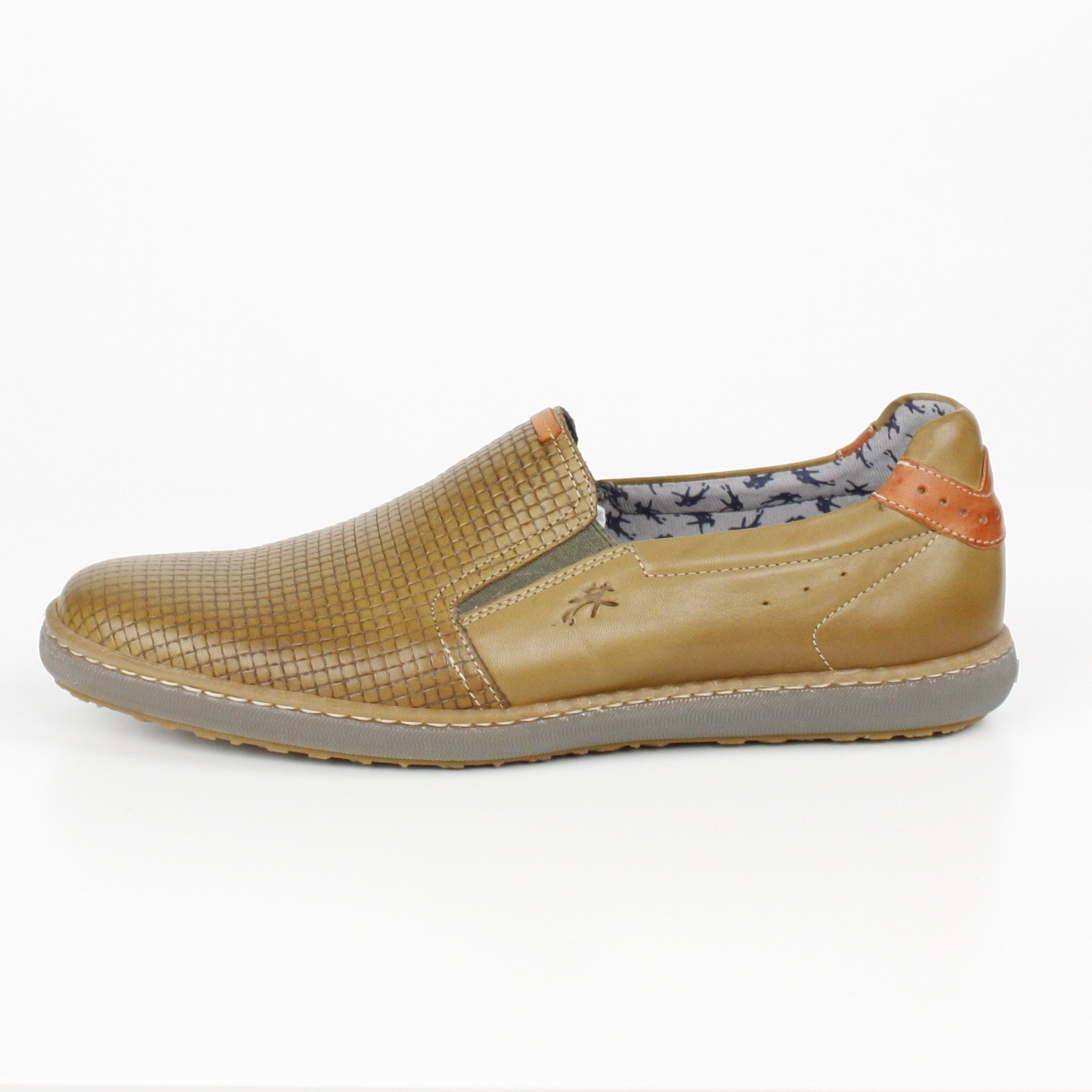 Zapato Caballero Elasticos - Imagen 2