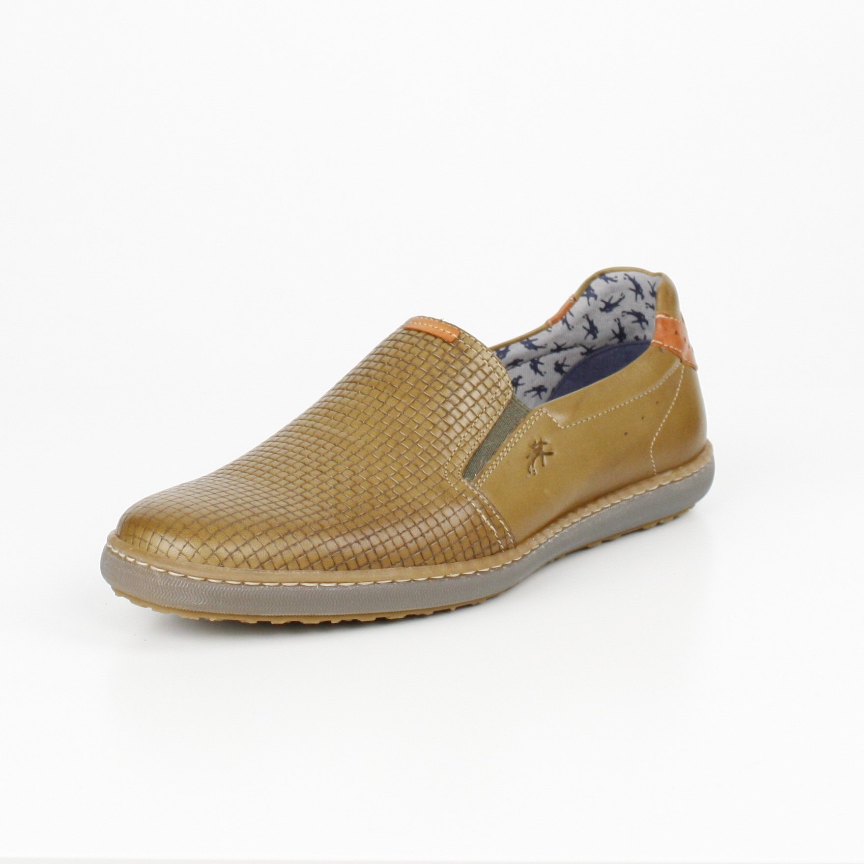 Zapato Caballero Elasticos - Imagen 3