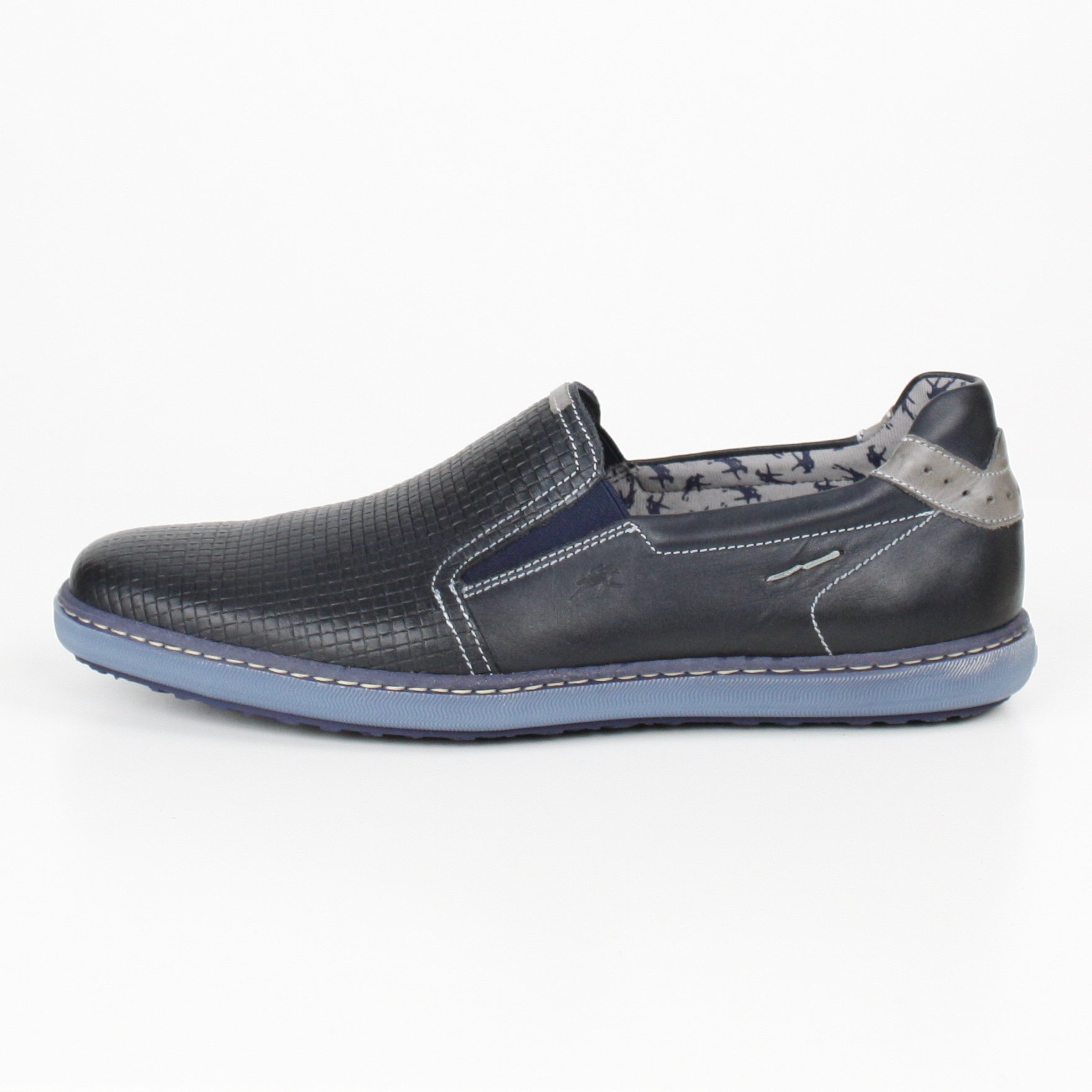 Zapato Caballero Elasticos - Imagen 4
