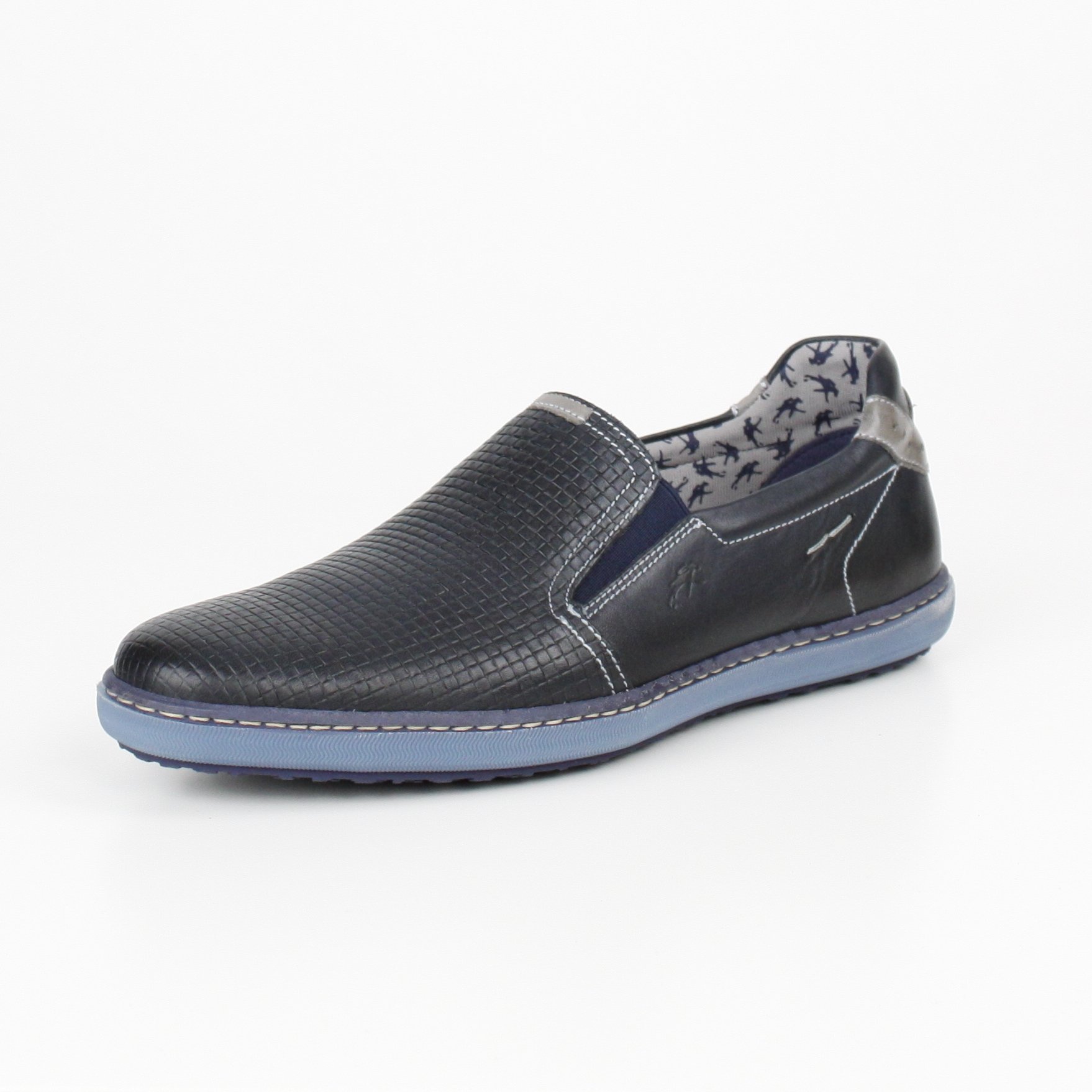 Zapato Caballero Elasticos - Imagen 5