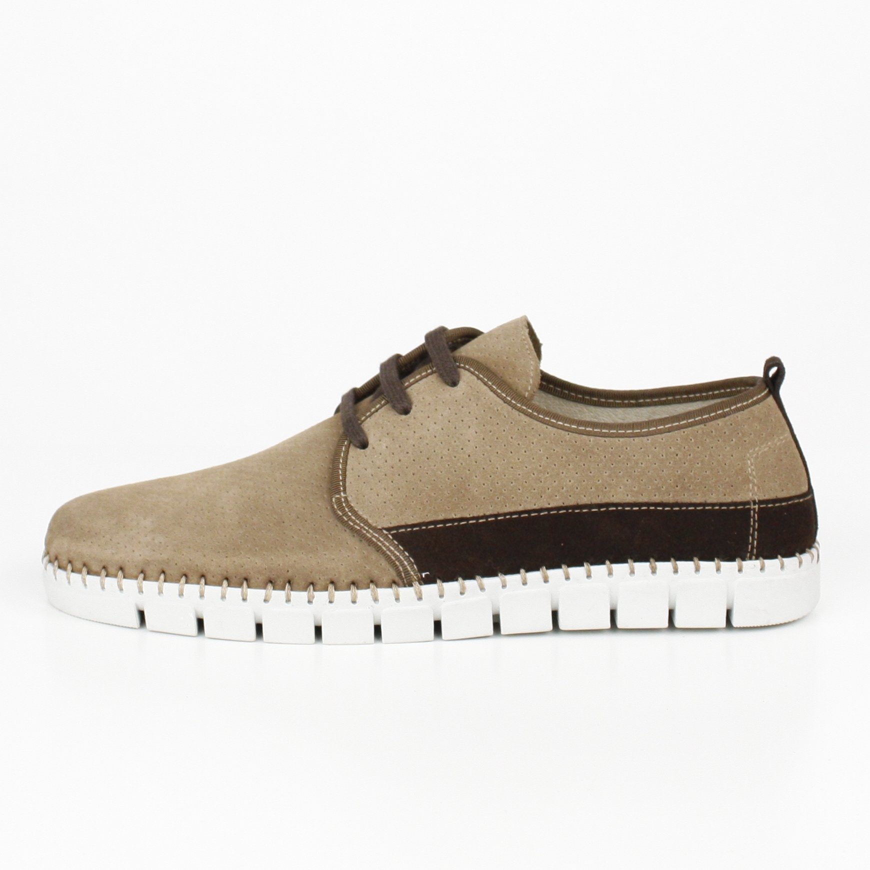 Zapato Caballero Cordon