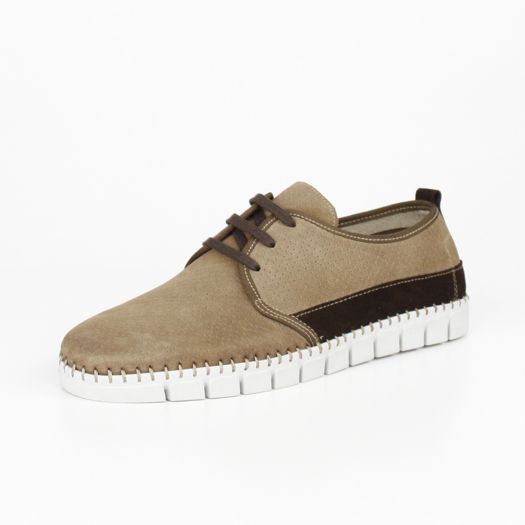 Zapato Caballero Cordon - Imagen 2