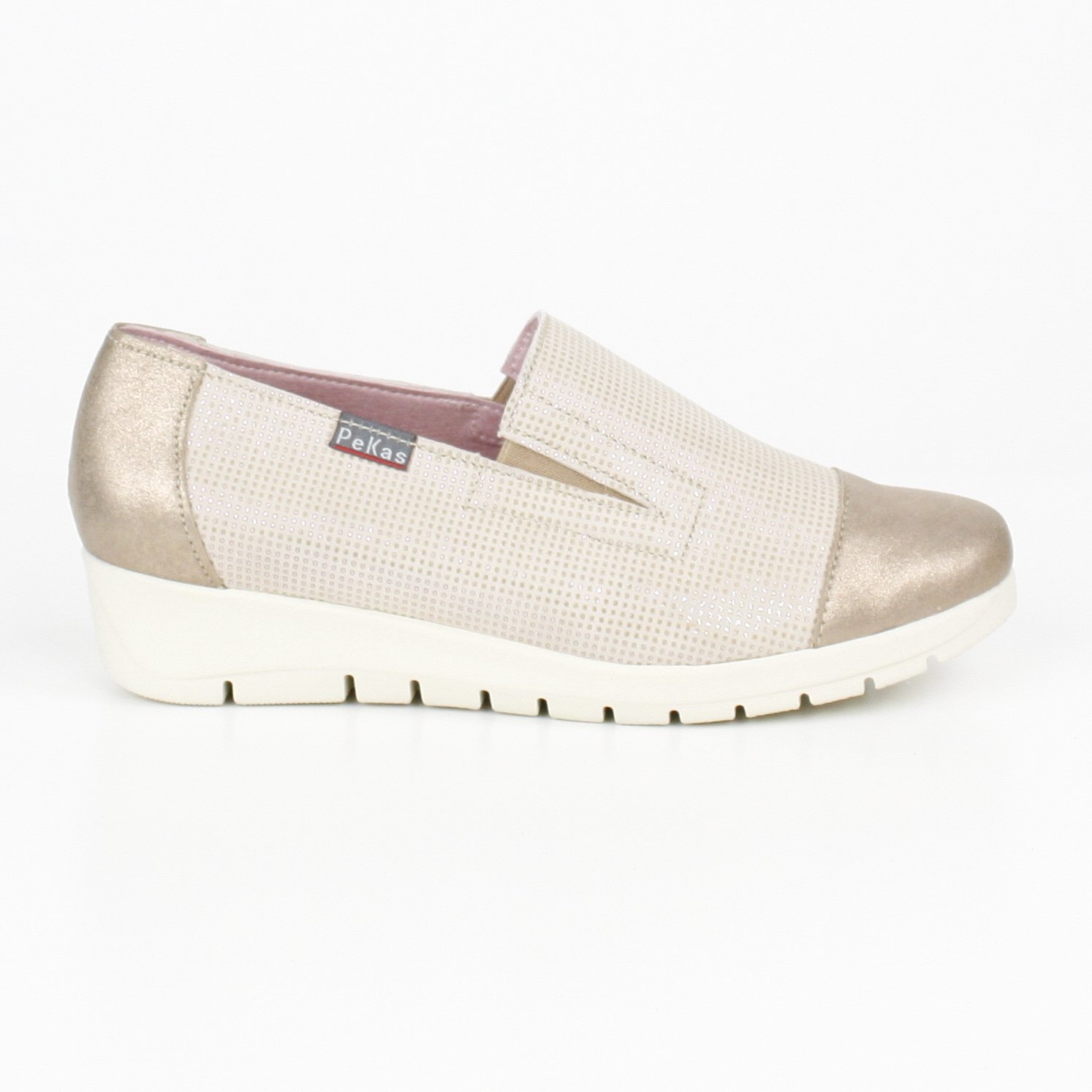 Zapato Señora Mocasin - Imagen 2
