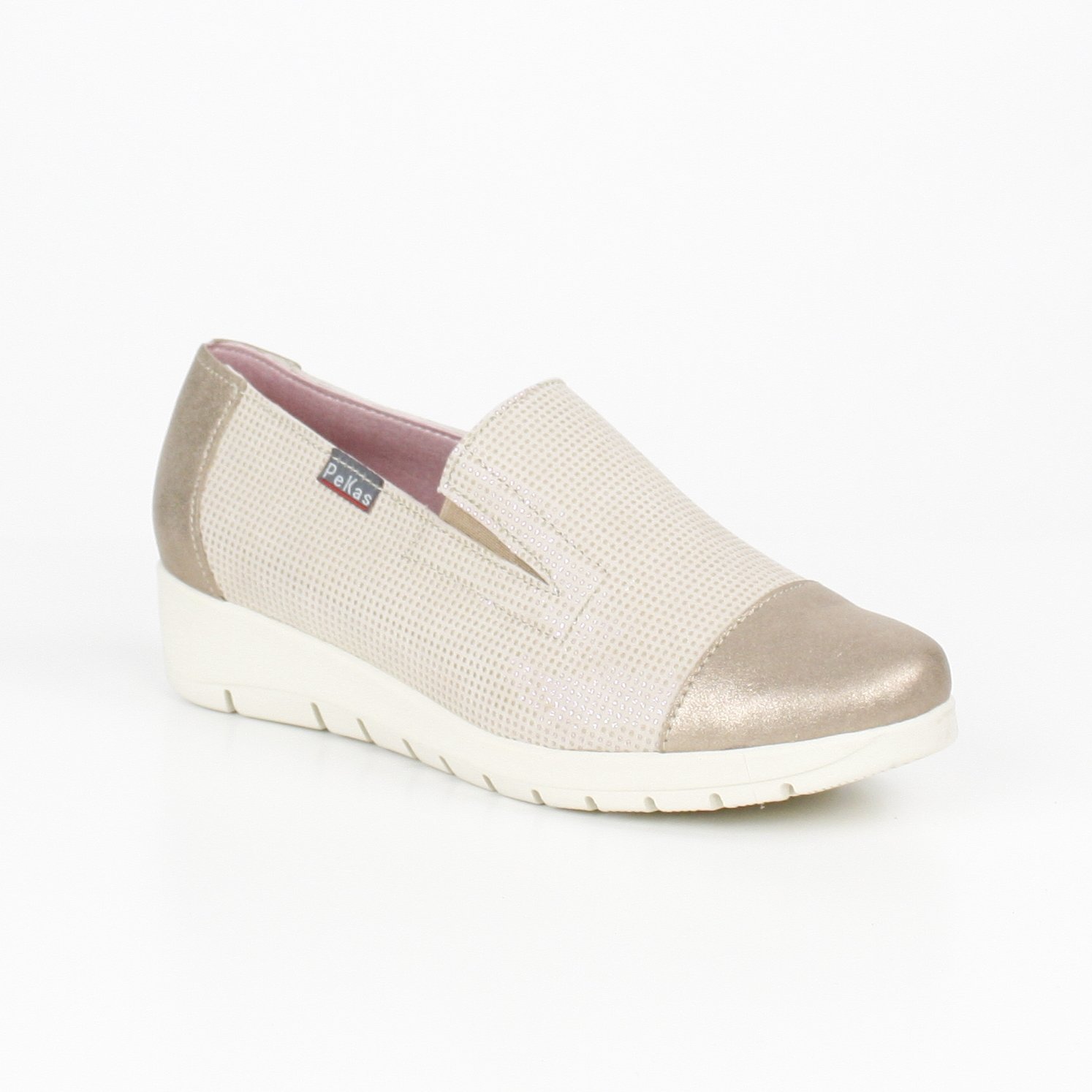 Zapato Señora Mocasin