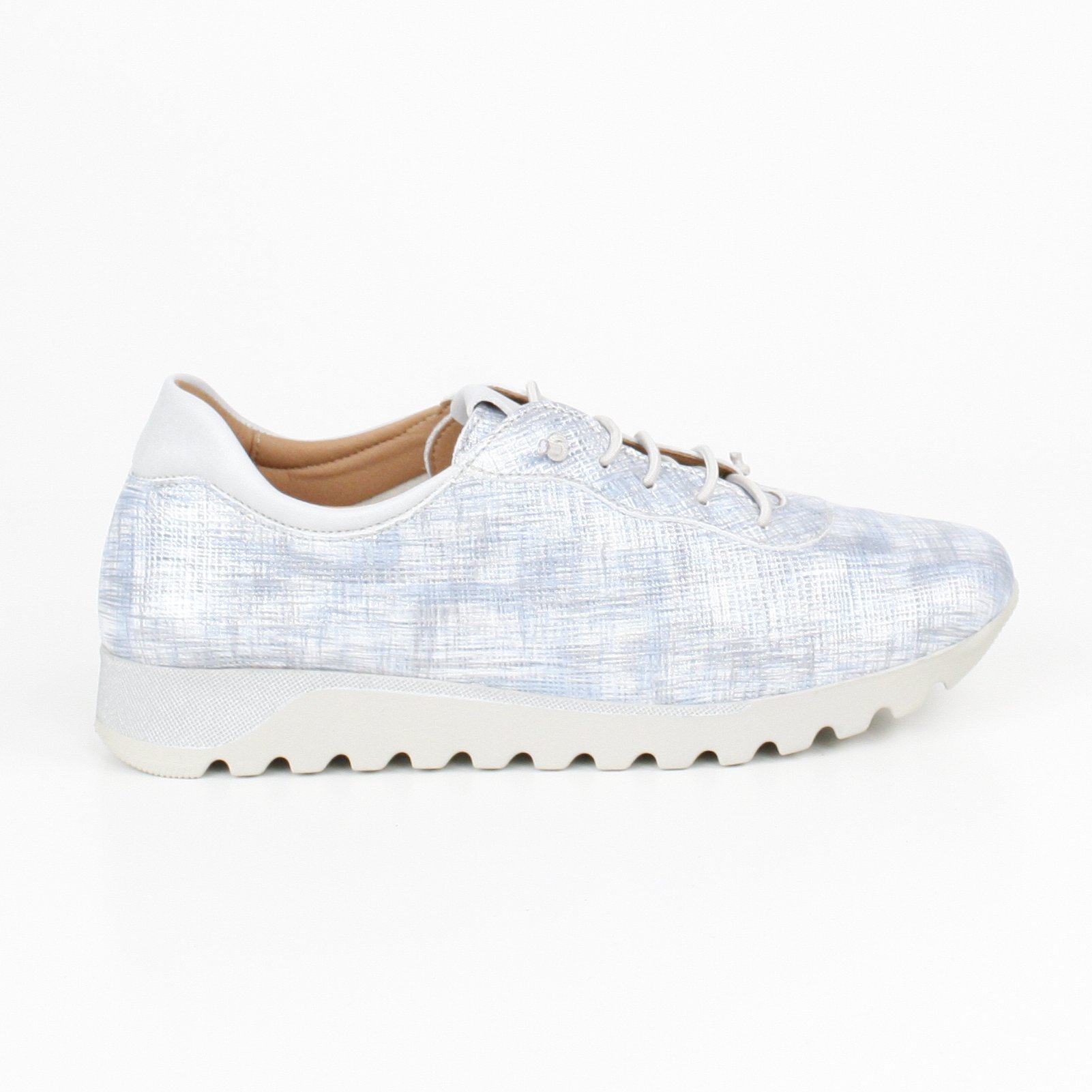 Zapato Señora Cordon Elastico - Imagen 2