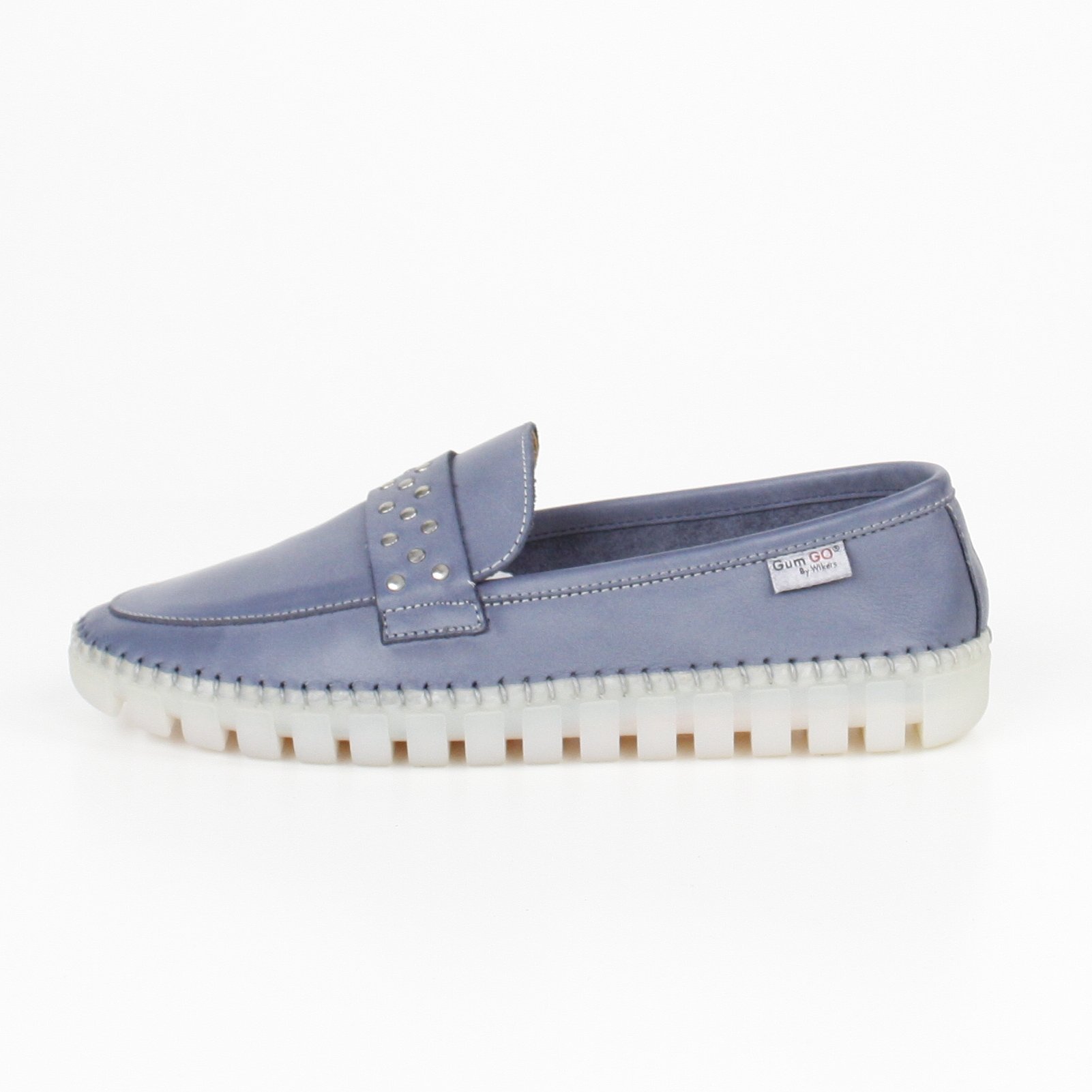 Zapato Señora Mocasin