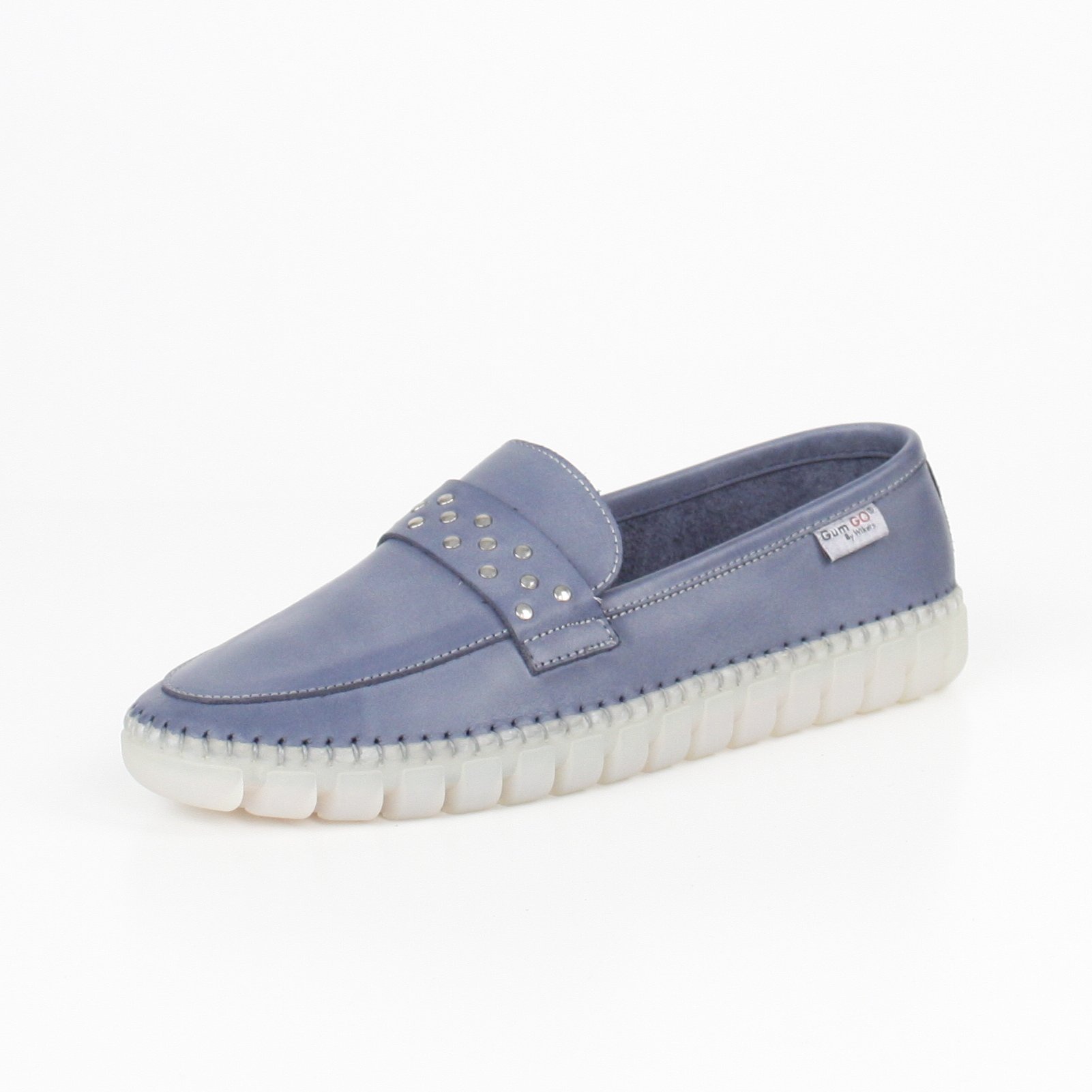 Zapato Señora Mocasin - Imagen 2