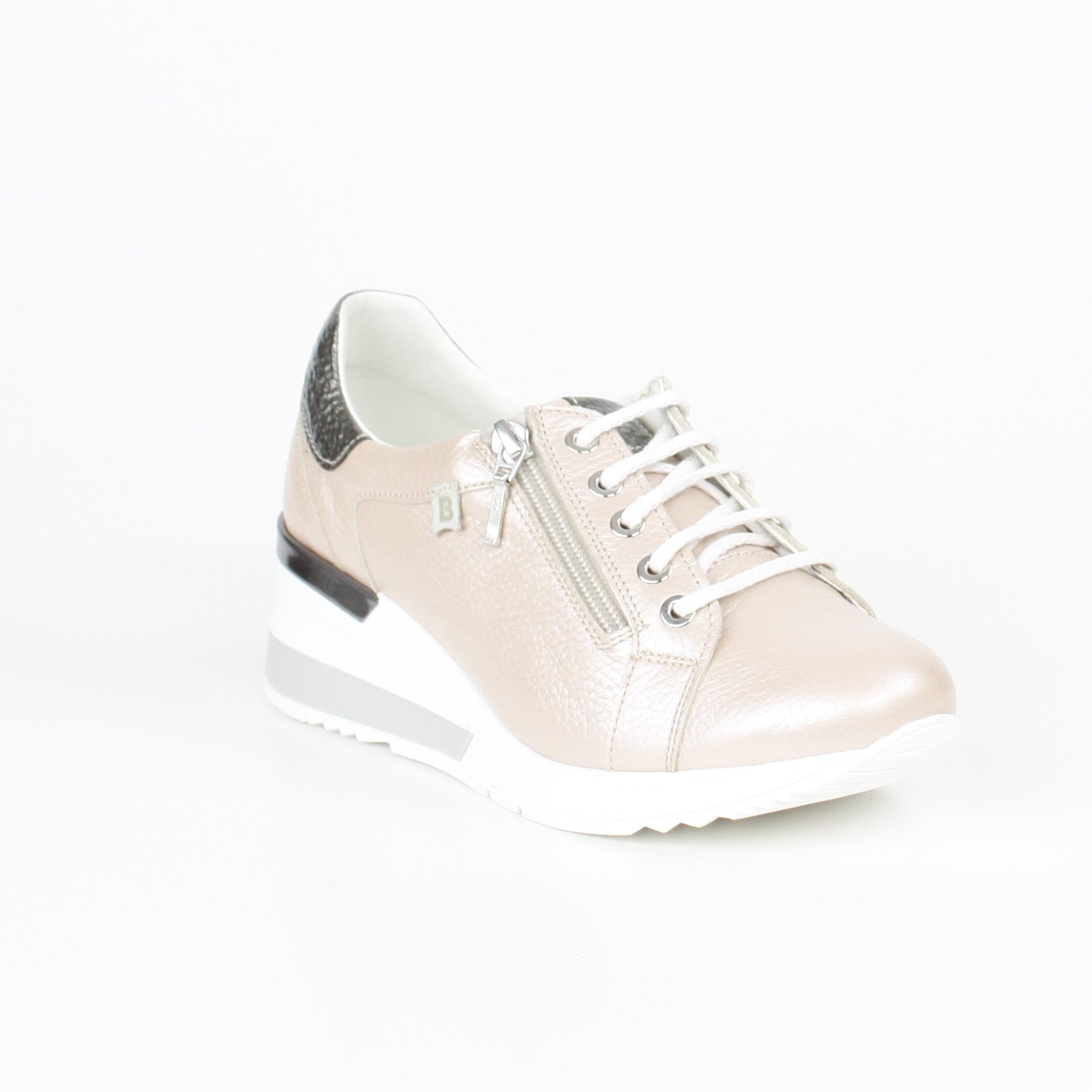 Zapato Señora Cordon Cuña - Imagen 4