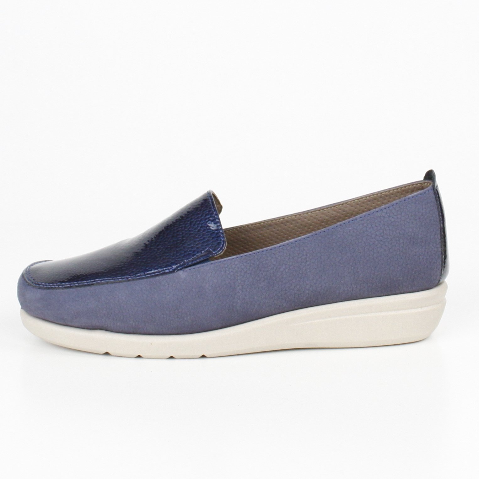 Zapato Señora Mocasin - Imagen 2