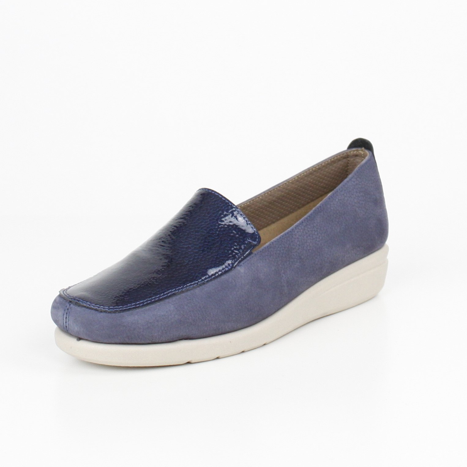Zapato Señora Mocasin
