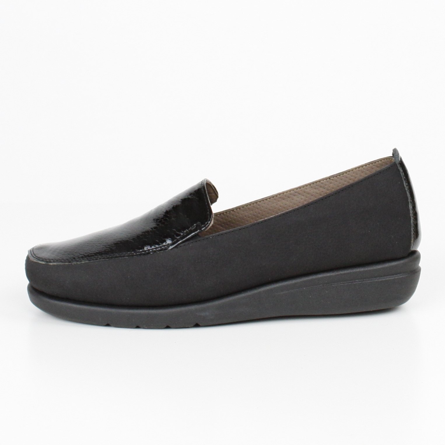 Zapato Señora Mocasin - Imagen 4