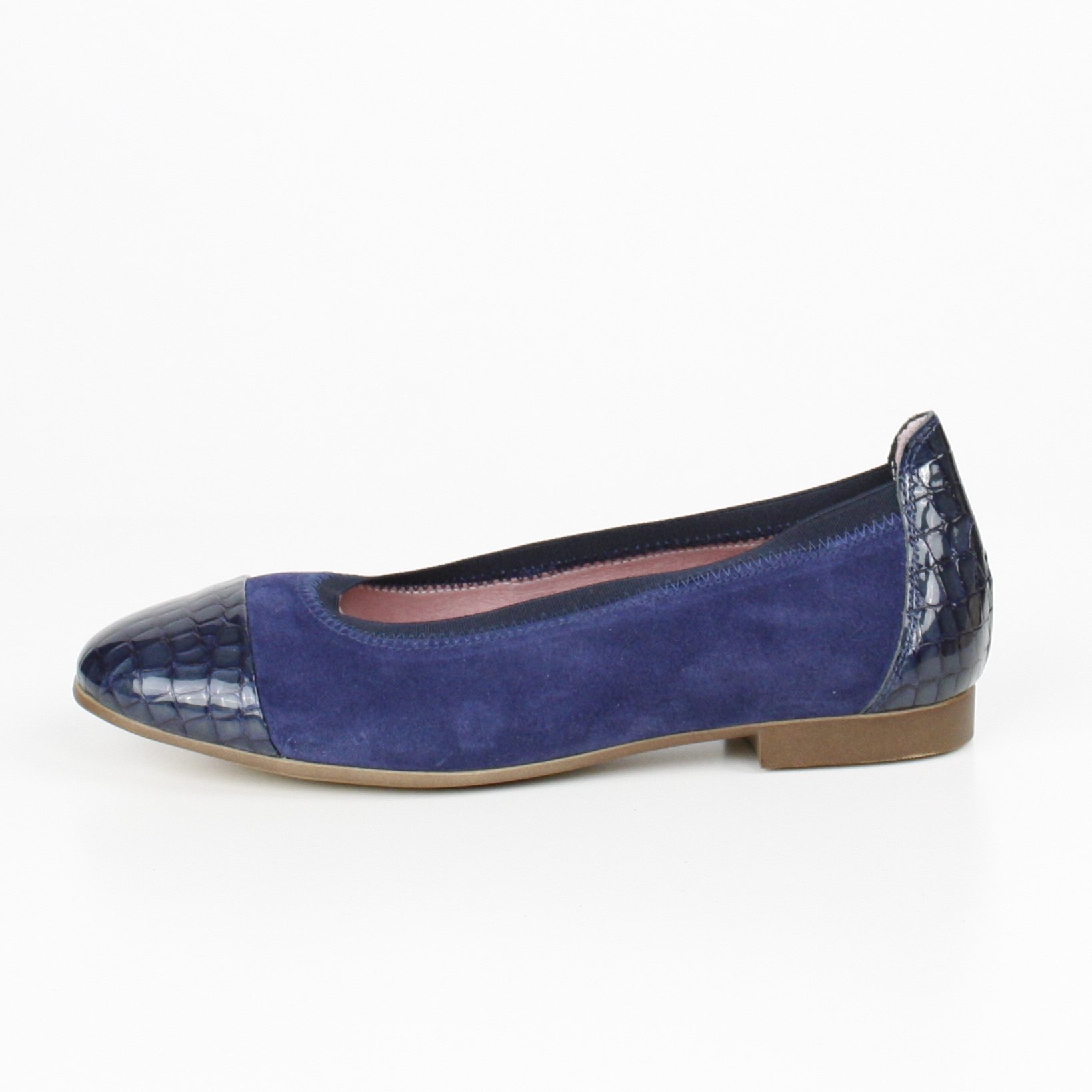 Zapato Señora Francesita - Imagen 6