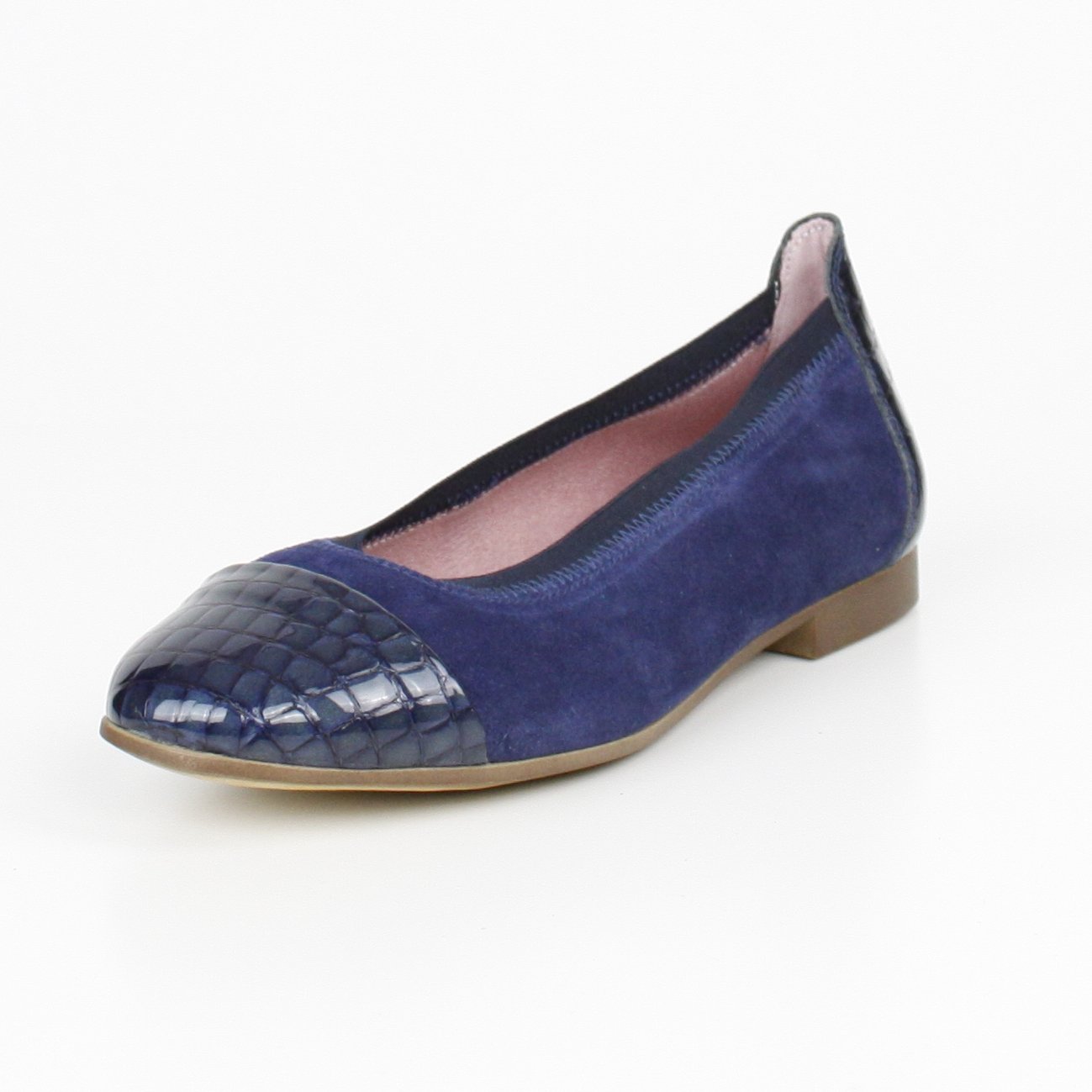 Zapato Señora Francesita - Imagen 5
