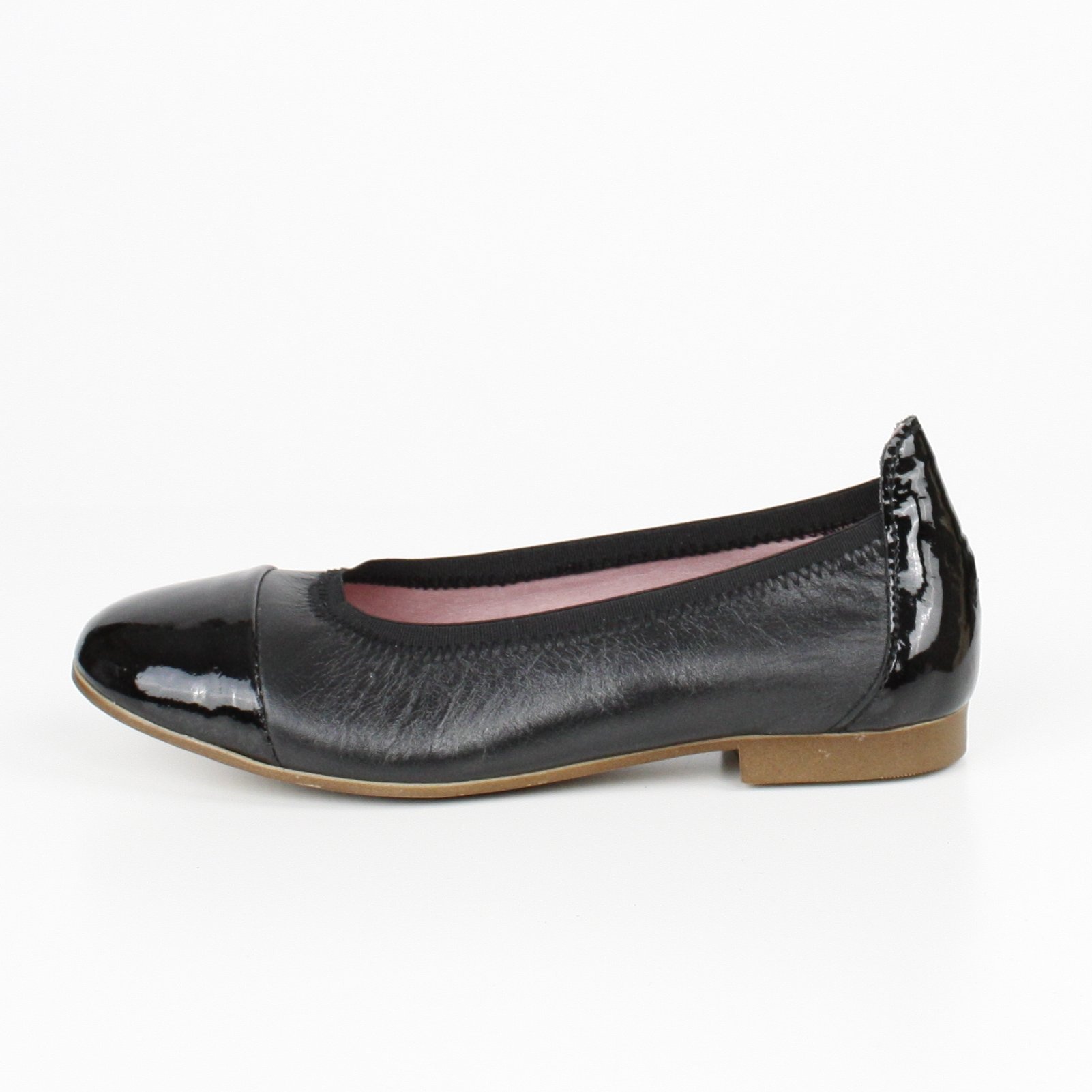 Zapato Señora Francesita - Imagen 4