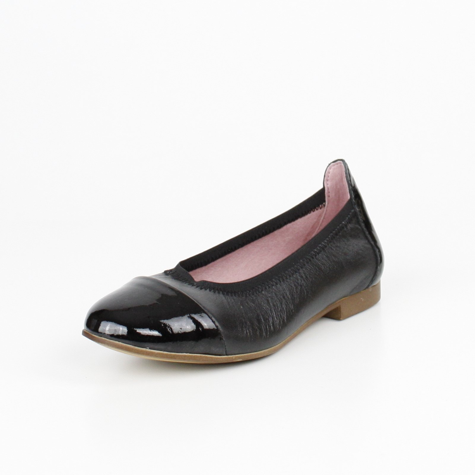 Zapato Señora Francesita - Imagen 3