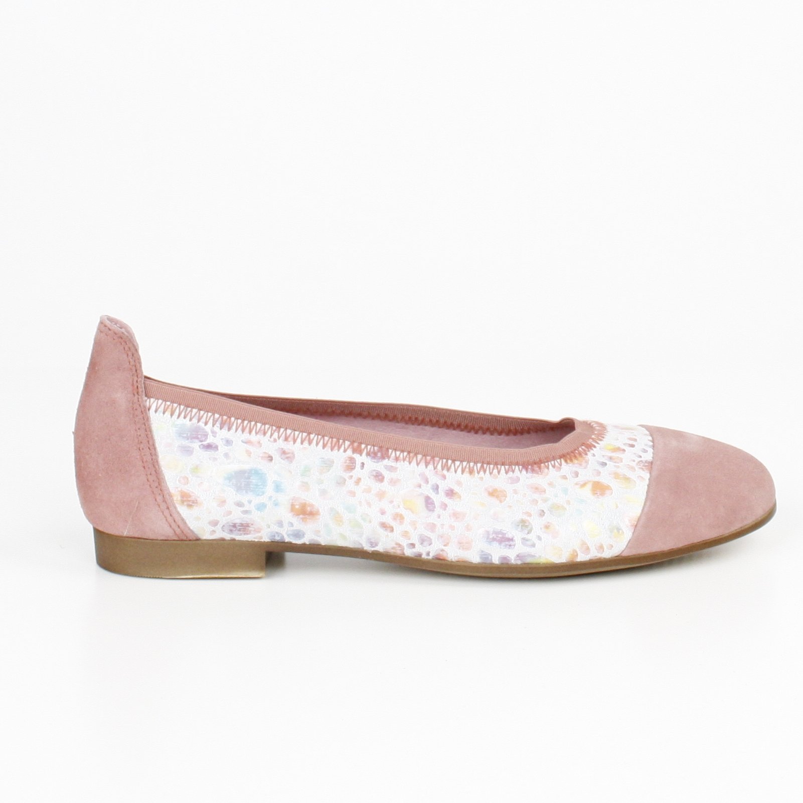 Zapato Señora Francesita - Imagen 2