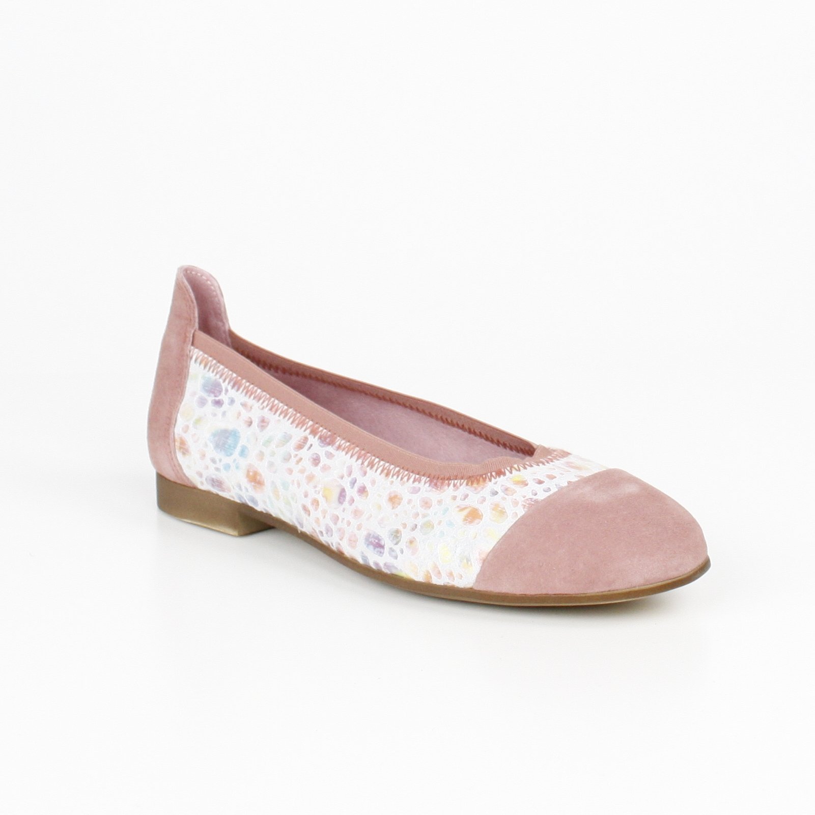 Zapato Señora Francesita