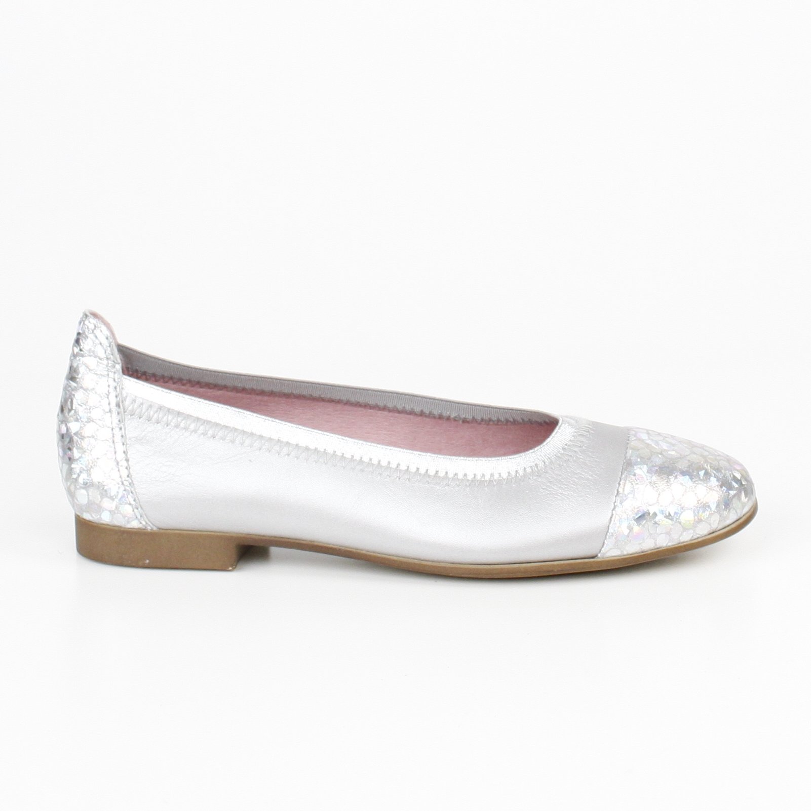 Zapato Señora Francesita - Imagen 10