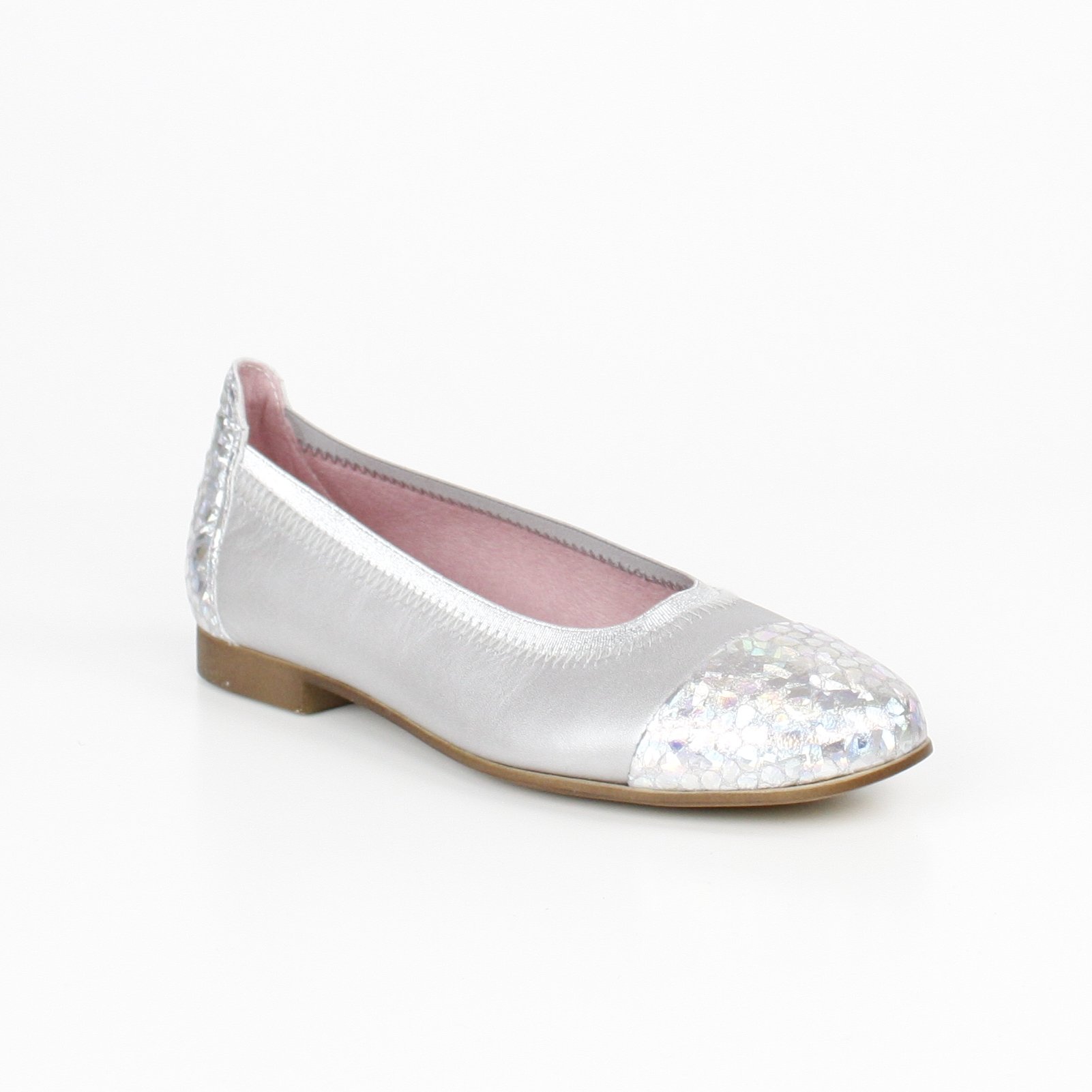 Zapato Señora Francesita - Imagen 9