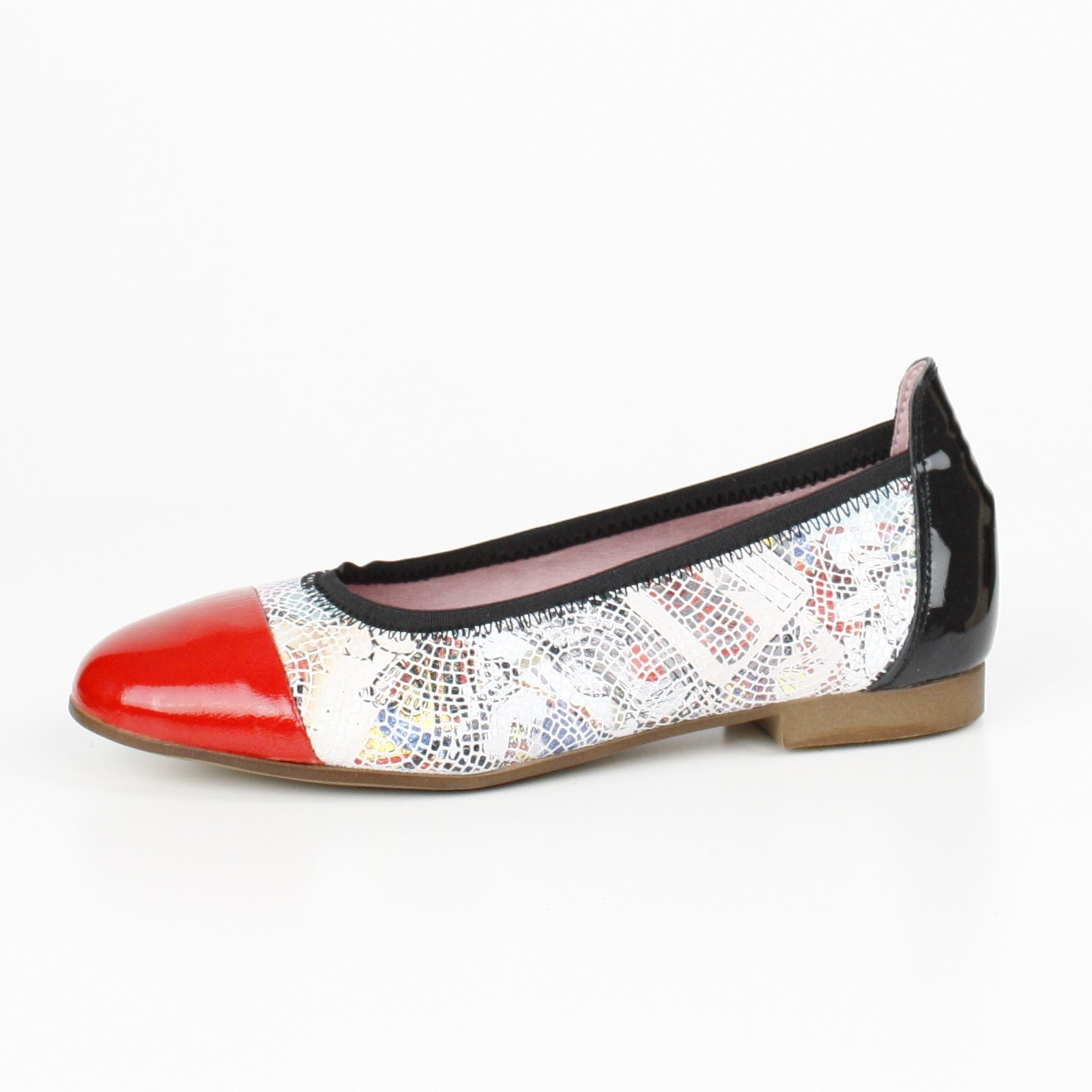 Zapato Señora Francesita - Imagen 8