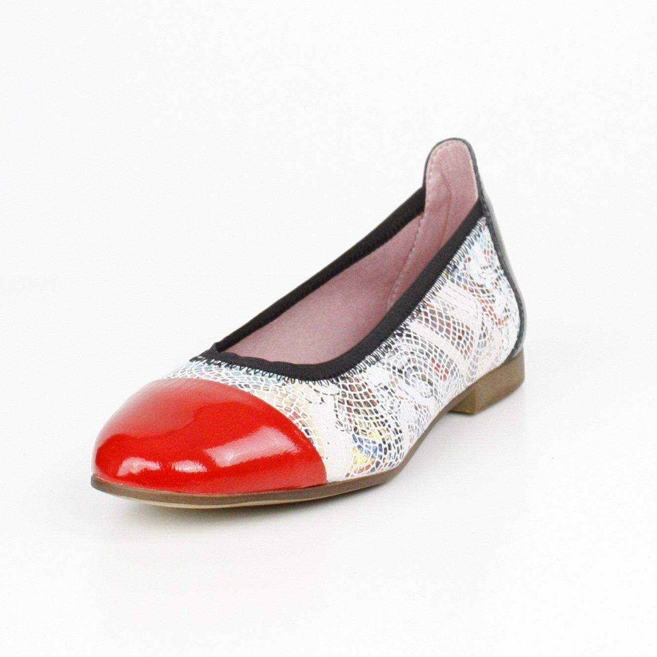 Zapato Señora Francesita - Imagen 7